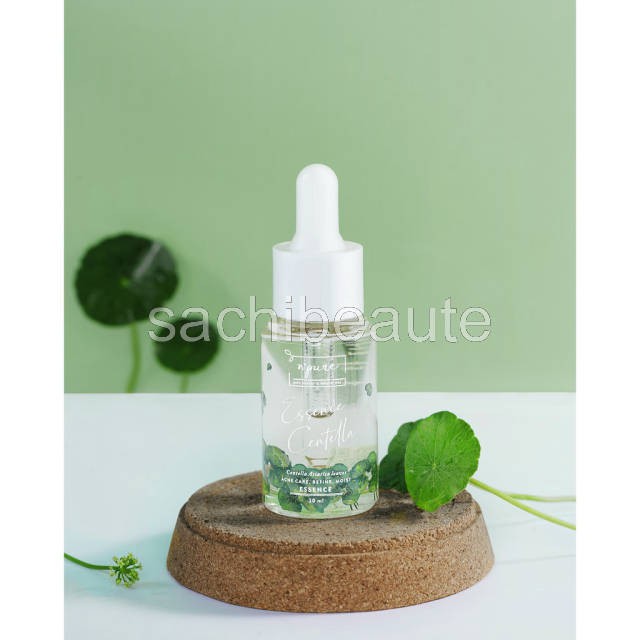 NPURE Face Essence Centella Asiatica / Acne Care (Cica Series)