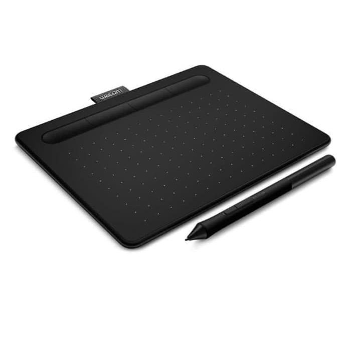 Wacom Intuos Drawing Tablet Bluetooth CTL-4100WL CTL4100 CTL 4100WL