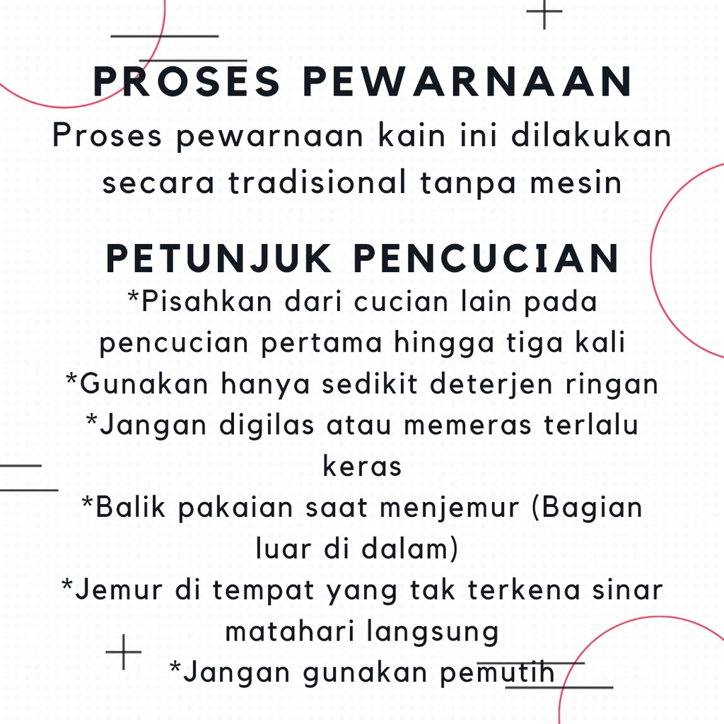 SETELAN CP RAYON BUSUI PIYAMA BAJU TIDUR KEKINIAN BATIK REZA-1