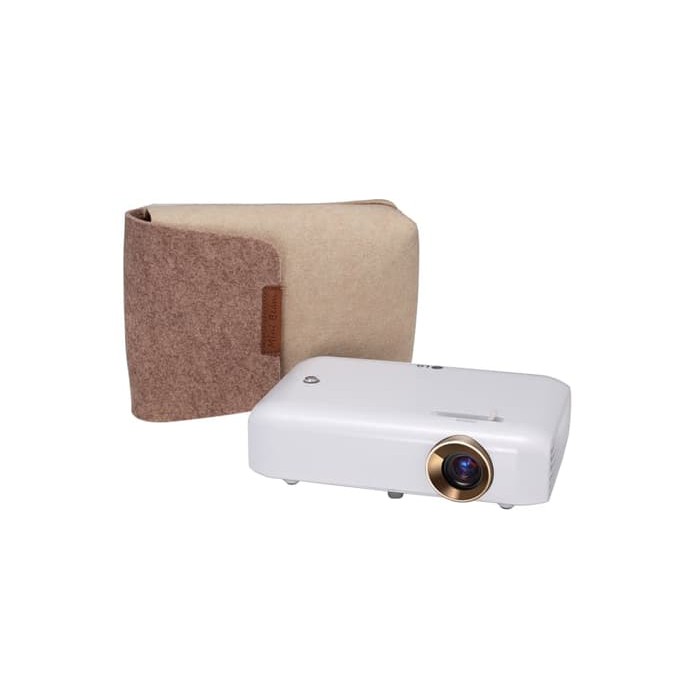 PROJECTOR LG PH550 MINIBEAM Terbaik