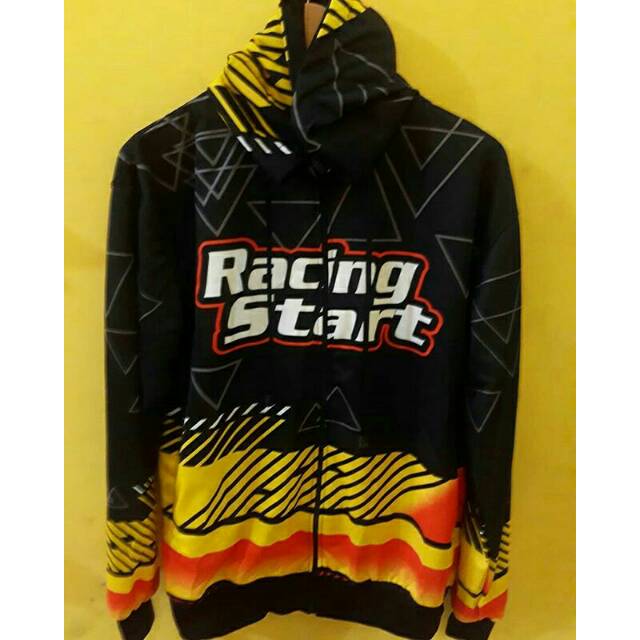 Jaket RACINGHELL
