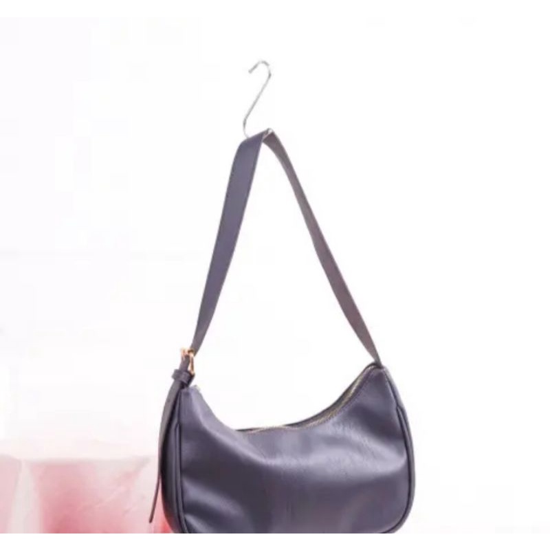 TAS WANITA - HOBO SHOULDERBAGS