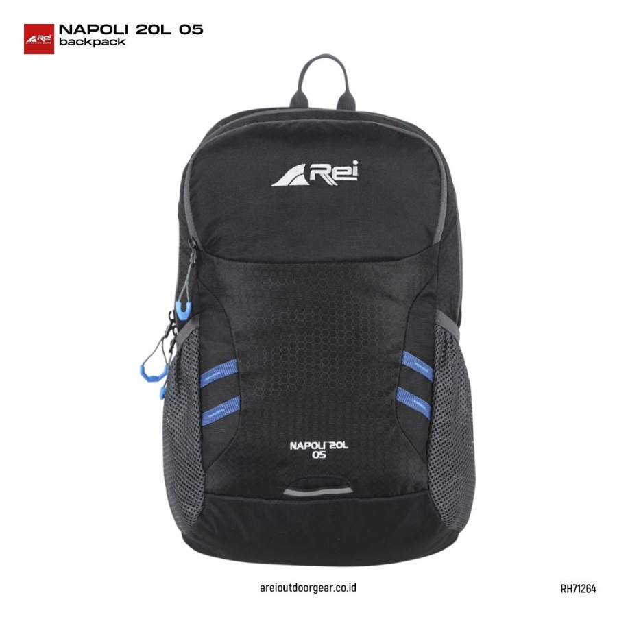 TAS RANSEL AREI NAPOLI 05