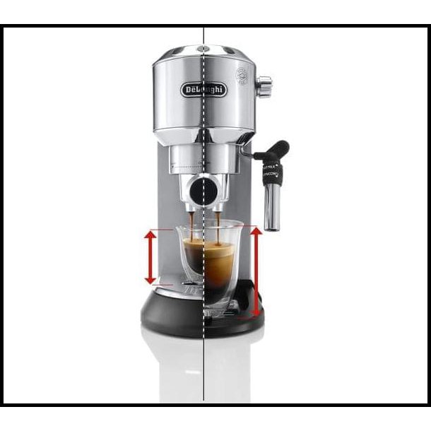 delonghi dedica ec685m