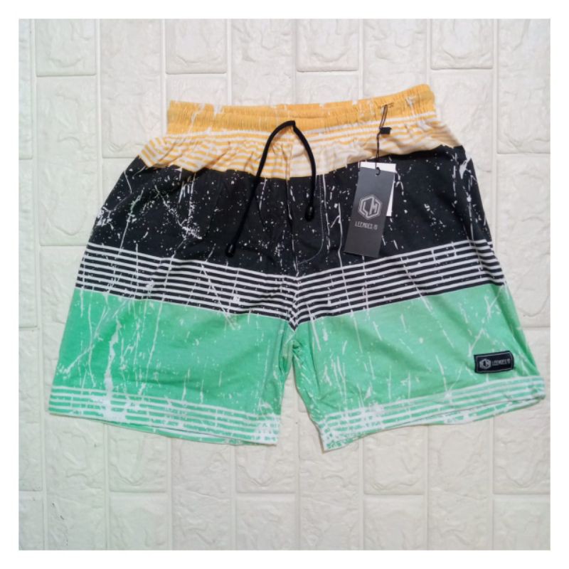 Celana Boxer Pria Wanita Celana Pendek Celana Santai Celana Boxer Celana Boxer Wanita Celana Pendek