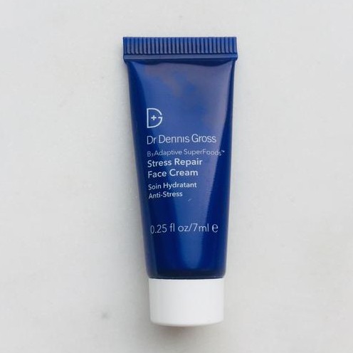 dr dennis face cream