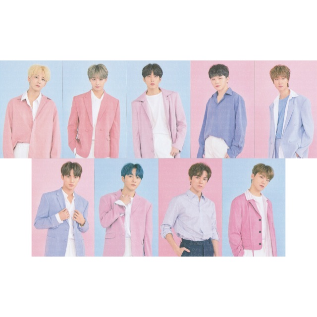 [sb] 2019 Caratland Trading Card (66-78)