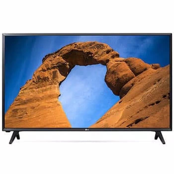 LG LED TV 32inch 32LK500 Promo Lebaran