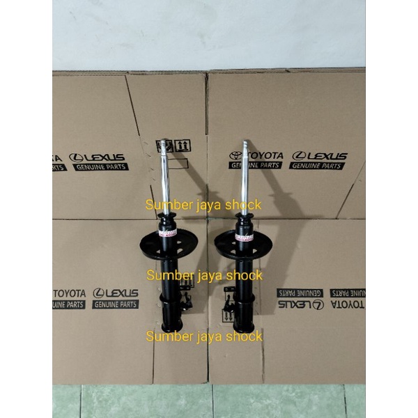 shockbreaker depan Toyota corona absolute
