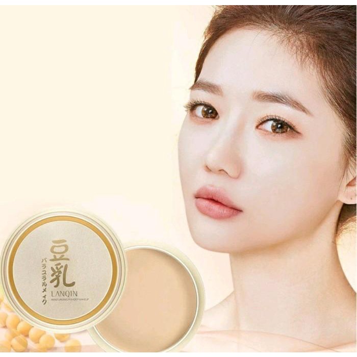 

Bedak Menyembunyikan Dan Mengatur Bubuk Susu Kedelai Murah!