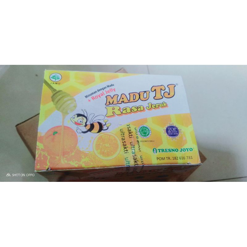 

MADU TJ