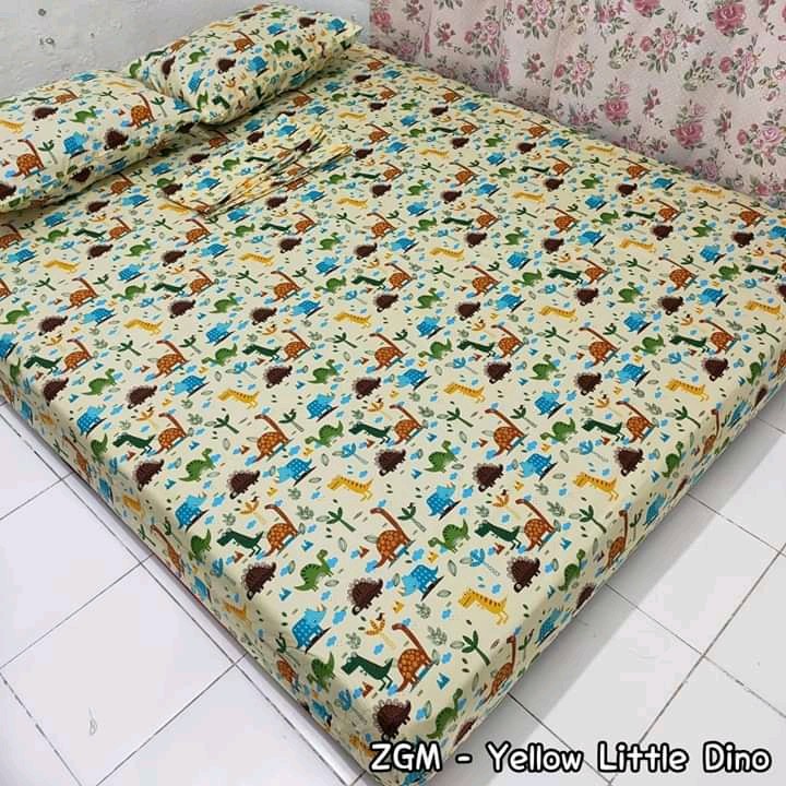 150X200X20 SARUNG BUSA RESLETING HOMEMADE SEMUA MOTIF READY