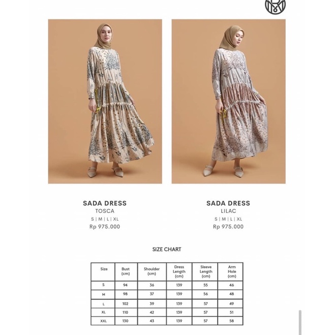 New Sada Dress S Lilac Ria Miranda Ready Soon