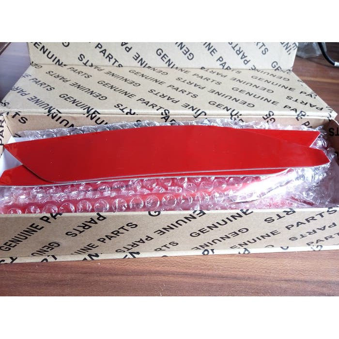 LED BUMPER HONDA HRV A - LED REFLECTOR MOBIL HRV A