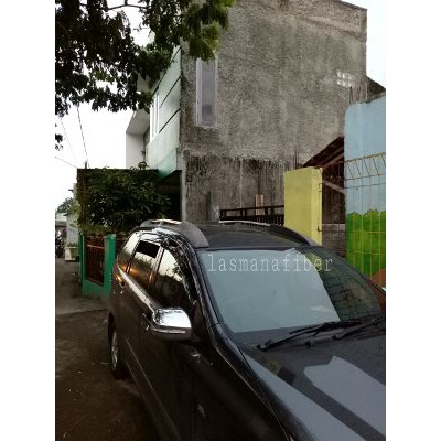 sporty roof roof rail sporty all new avanza  xenia Berkualitas