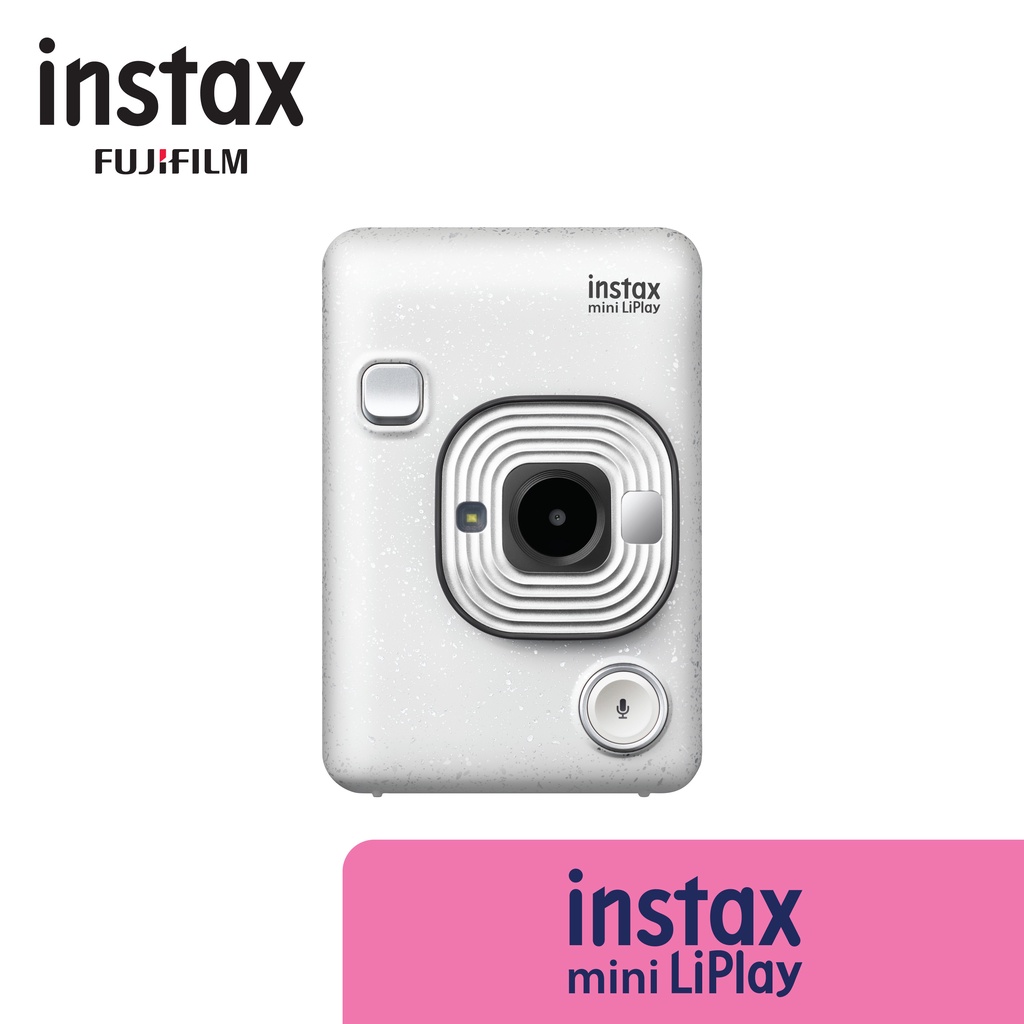 Fujifilm Kamera Instax Liplay-1