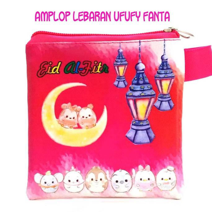 

Jual Dompet Pouch Amplop Angpao Idul Fitri Thr Lebaran Karakter Ufufy Fanta Kwalitas Terbaik