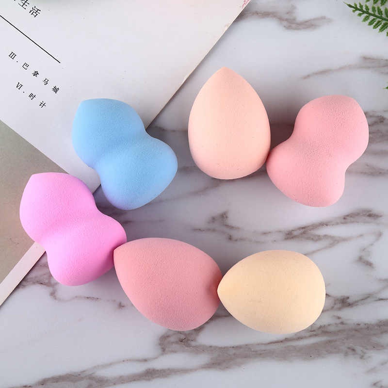 

Beauty Blender make up powder puff Telur