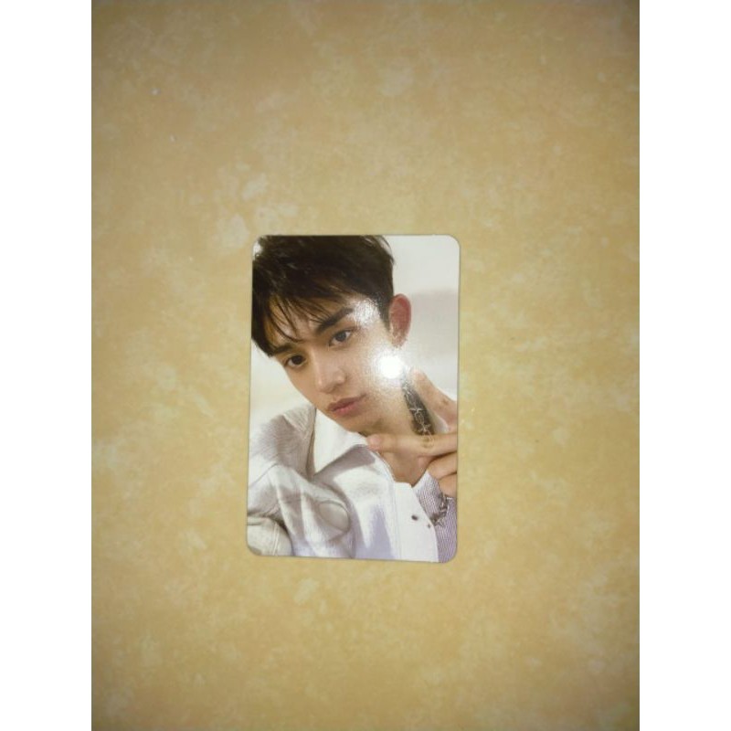 (booked) pc lucas future