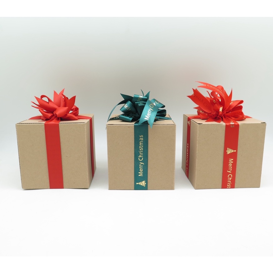 

JAVA Gift Box Mug dan Pita