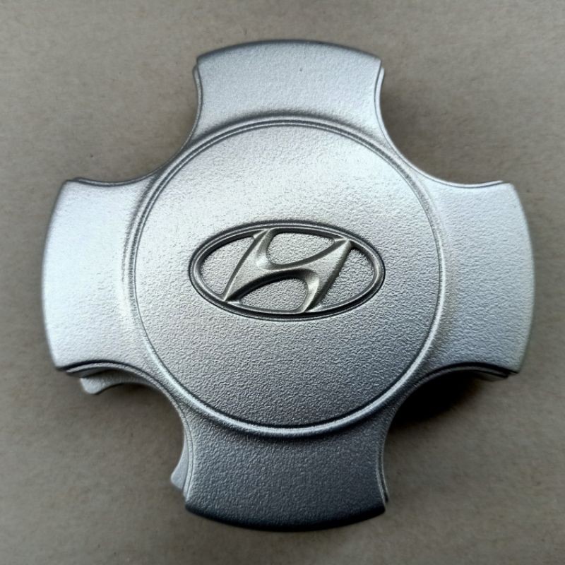 Dop Velg Hyundai Getz Original