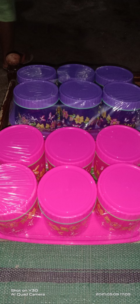 Toples Calista Tonam