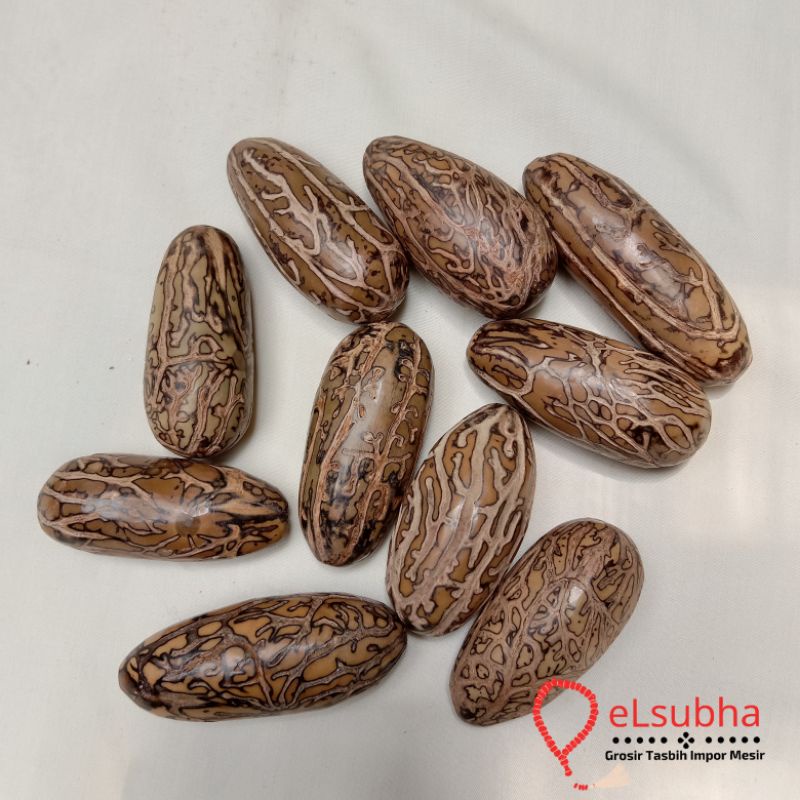 Biji Oud Sholib Halus Original Mesir