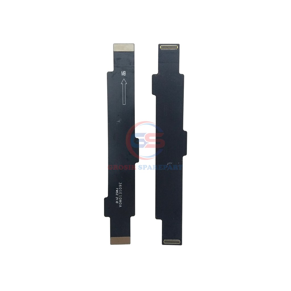 FLEXIBLE POCOPHONE F1 BOARD