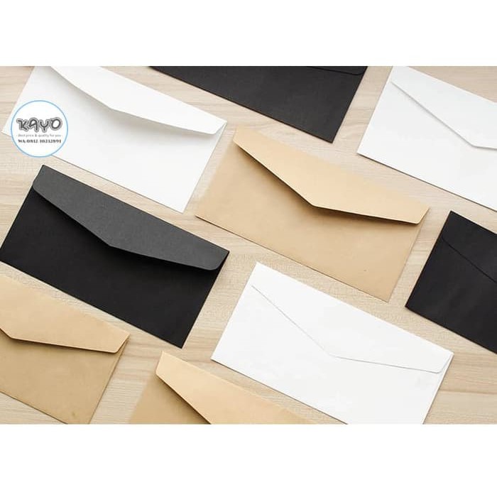 Kay 278 P Amplop Vintage Amplop Surat Amplop Model Korea Amplop Vintage