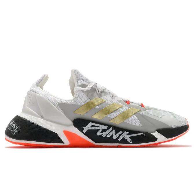 Baru X9000L4 Cyberpunk 2077 Shoes Soft