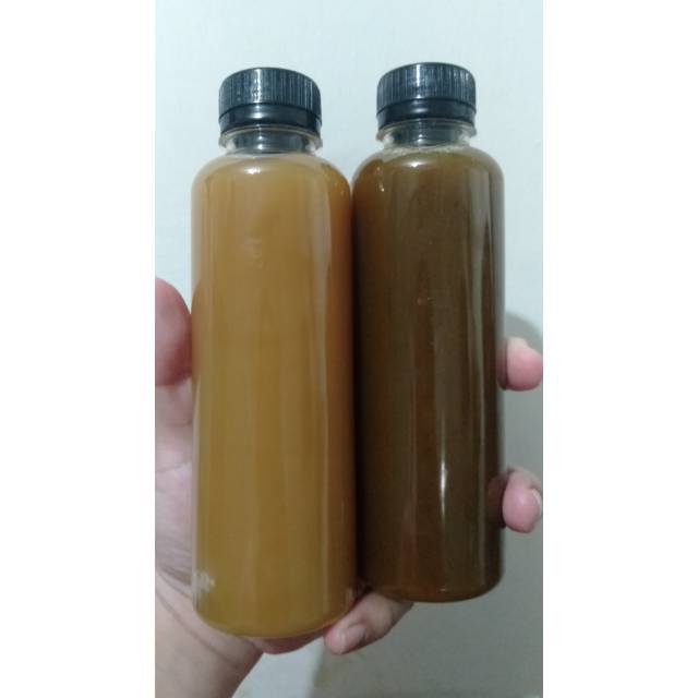 

Jamu 250ml only semarang via gosend