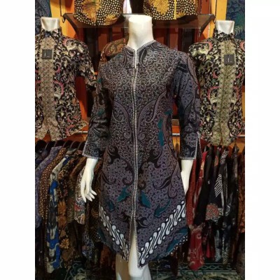Tunik Batik