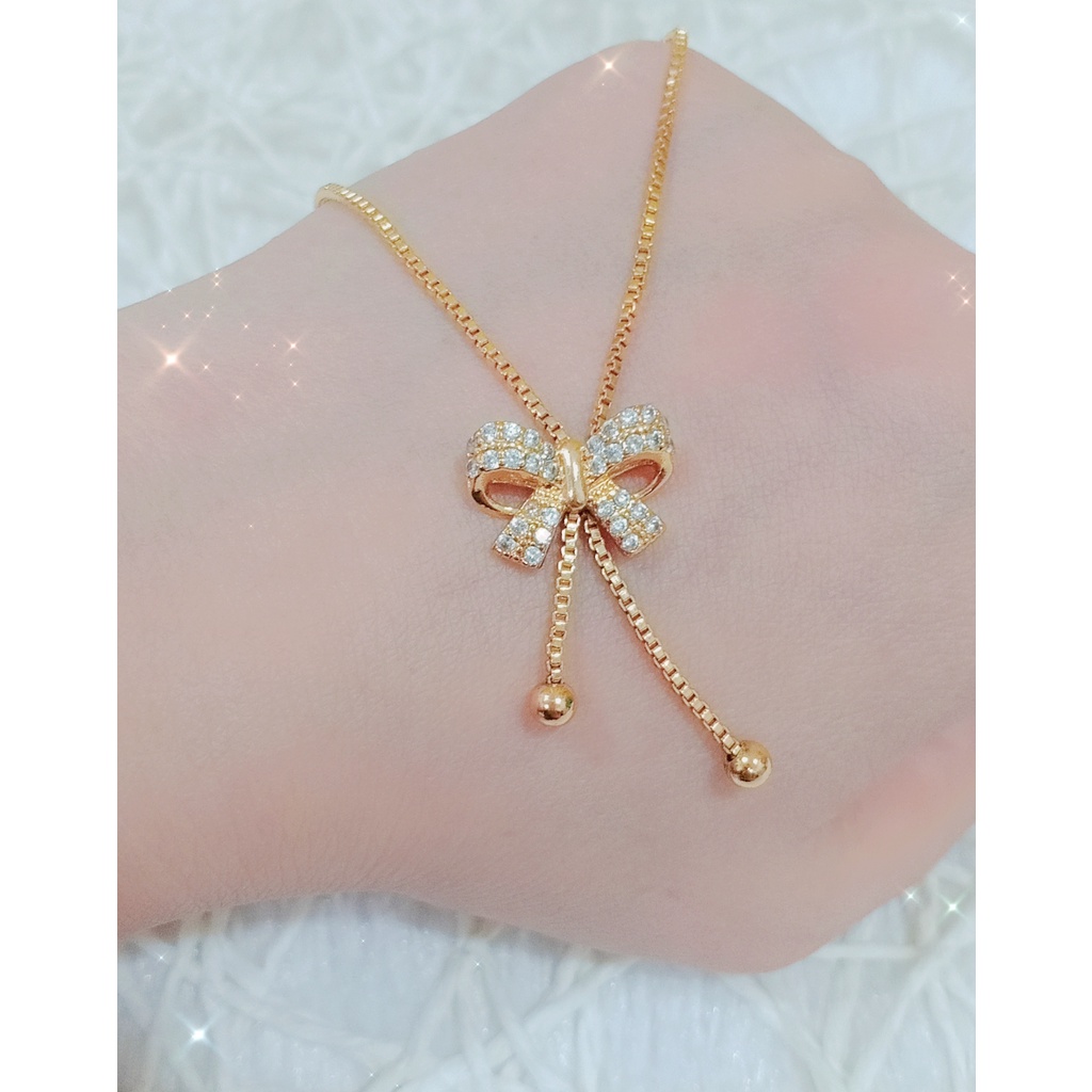 BISA COD, PERHIASAN ANAK KALUNG FASHION ANAK IMPOR