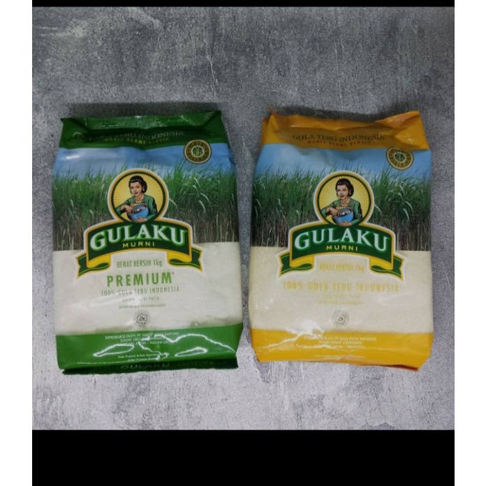 

Gulaku Premium 1kg