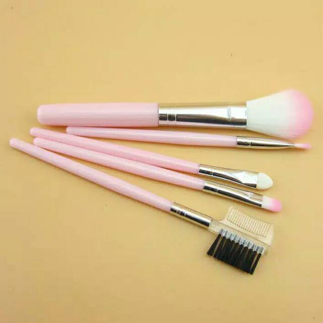 

Set kuas Hk isi 5pcs