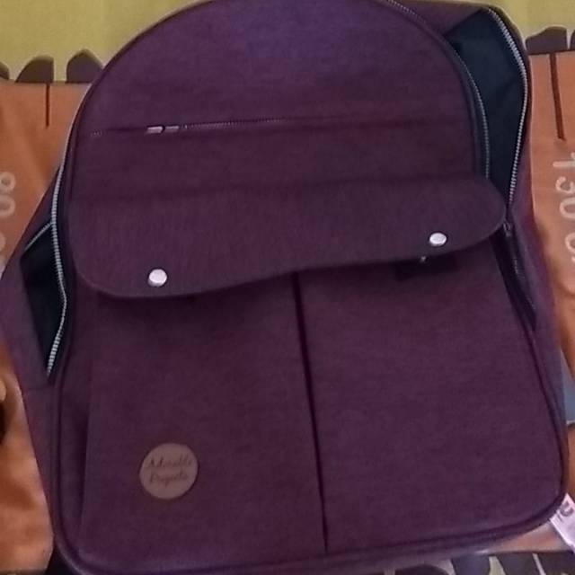 Tas adorable project