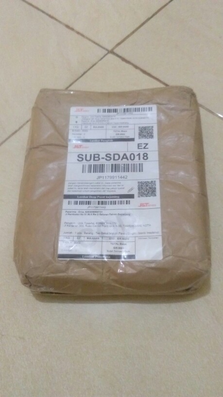 Tas Bekal Makan Panas Dingin - Iconic Insulated Lunch Bag Kartun Hewan