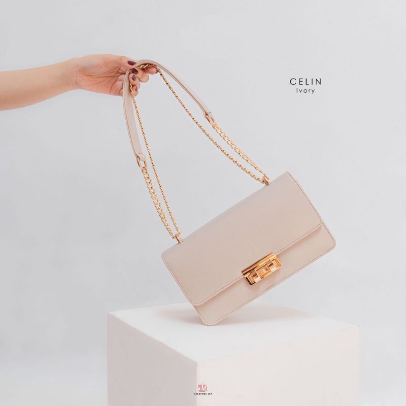 Damelia Melstore jkt Tas wanita Celin DAMELIA MELSTORE JKT