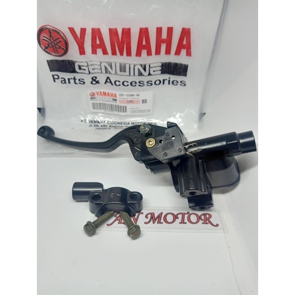 RUMAH MASTER REM DEPAN ATAS KANAN N MAX NMAX AEROX YAMAHA 2DP TERMURAH