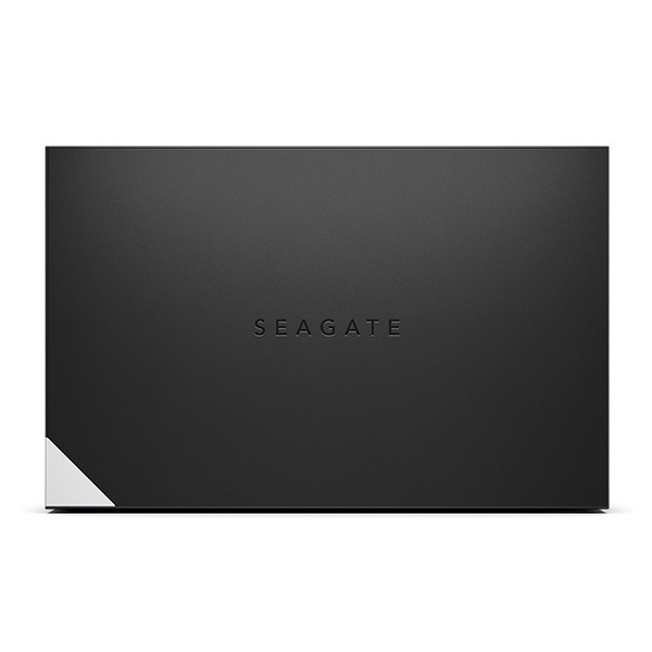 Seagate One Touch with HUB 4TB / Hardisk Eksternal 4TB