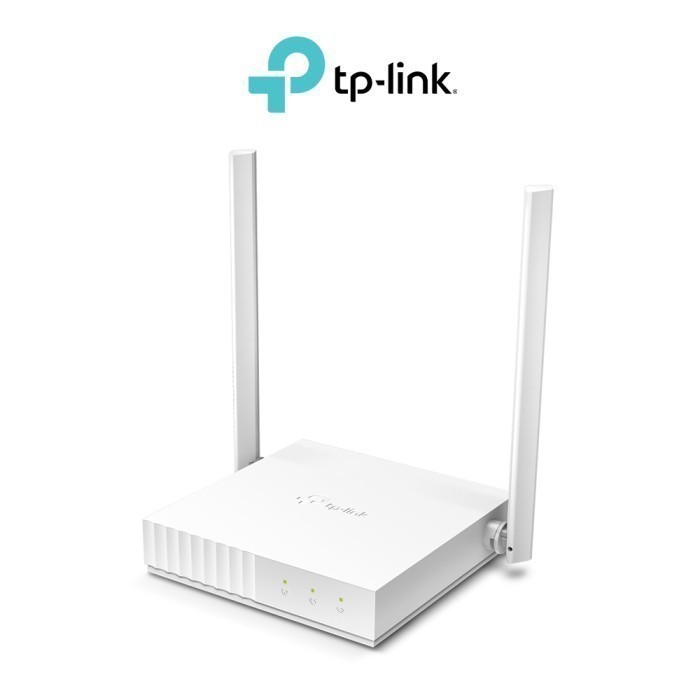 TL-WR844N 300 Mbps Multi-Mode Wi-Fi Router