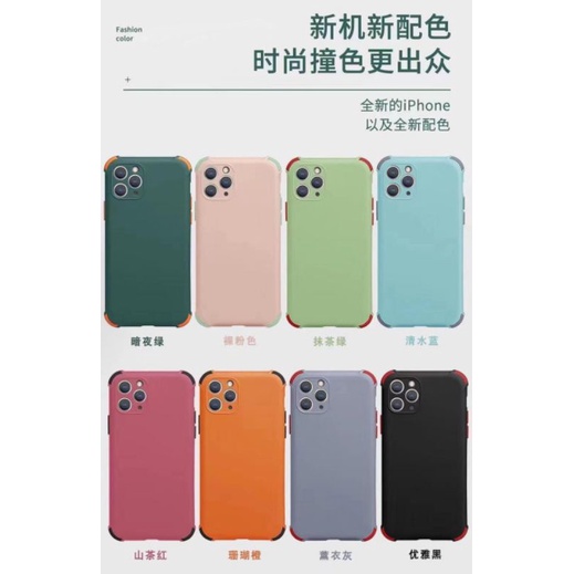 YKCS 0452 Macaron Case Oppo F9 A37 A37f Neo 9 F1S A59 soft case macaron warn
