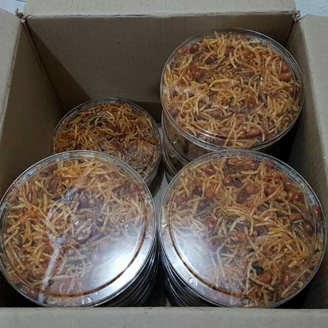 

Kering kentang