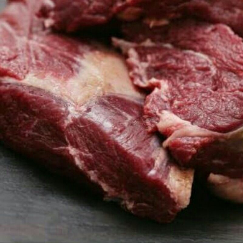 

Daging Iga Sapi Lokal/500gr