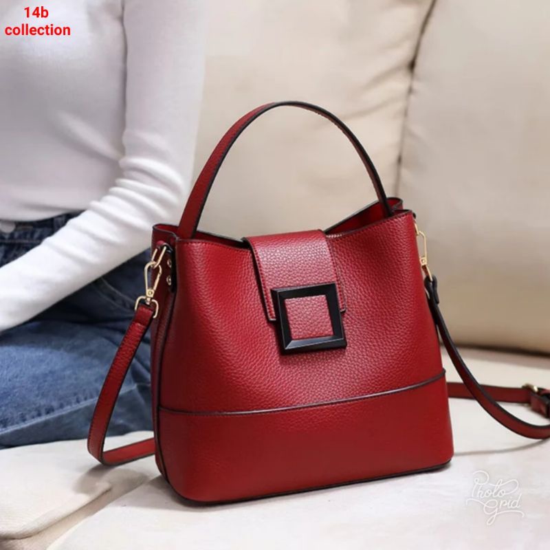 COD / TAS WANITA TERBARU VIONA TAS SELEMPANG WANITA MIZU-1