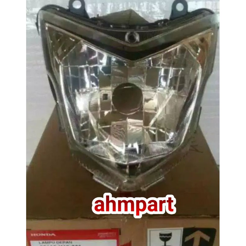 33110K15901 Reflektor Lampu Depan CB150R  Lama