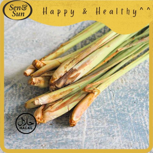 

Sen&Sun Sereh Imperfect 200 gr