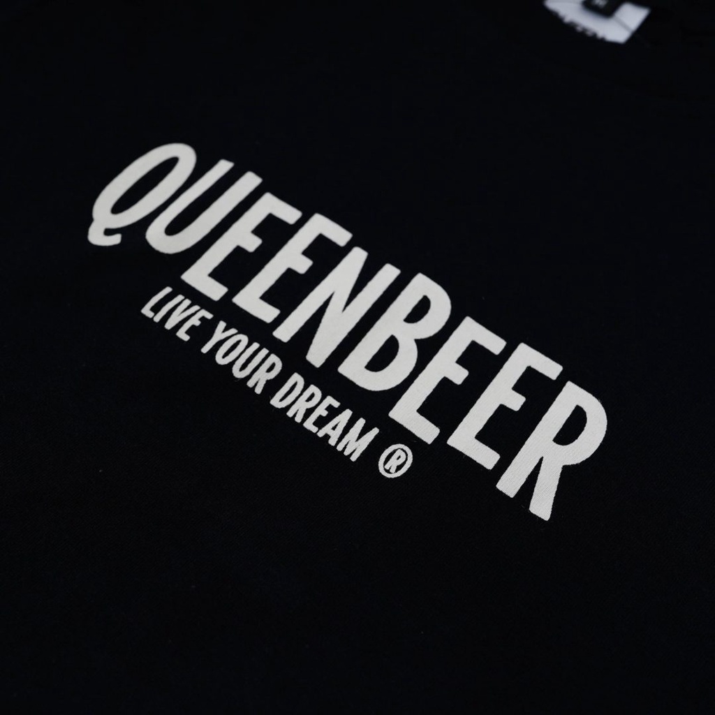 KAOS QUEEN BEER | CASTLY BLACK