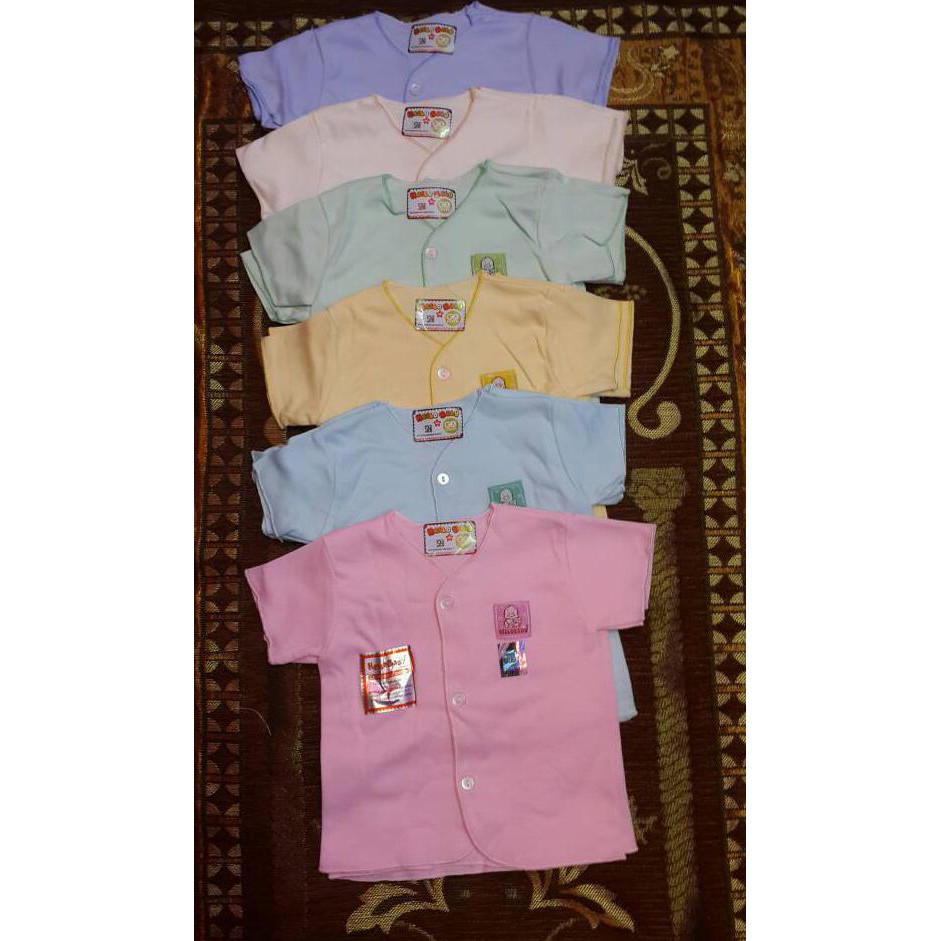  Baju  bayi  branded Newborn Hello Baby Shopee Indonesia