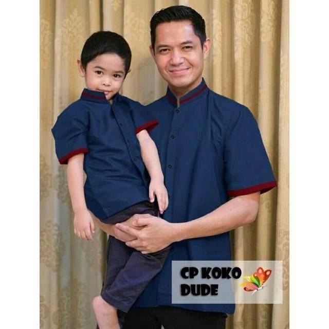 CP AYAH ANAK DUDE, COUPLE PASANGAN, KATUN